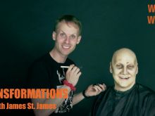 James St. James