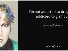 James St. James