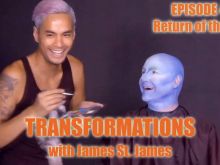 James St. James