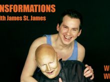 James St. James