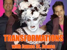 James St. James