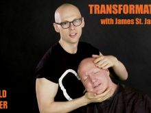 James St. James