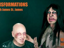 James St. James