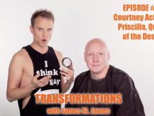 James St. James