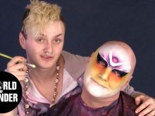 James St. James