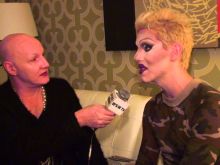 James St. James