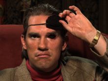James St. James