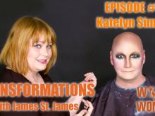 James St. James