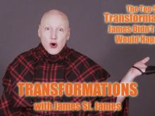 James St. James