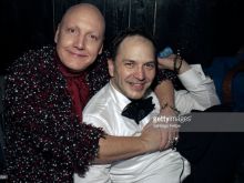 James St. James