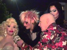 James St. James