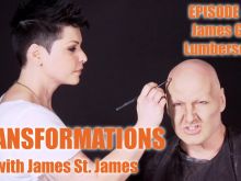 James St. James