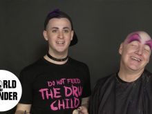 James St. James