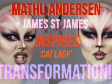 James St. James