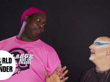 James St. James