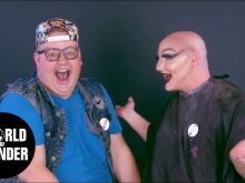 James St. James