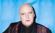 James St. James