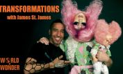 James St. James