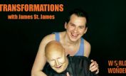 James St. James