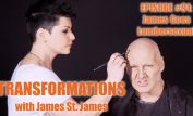 James St. James