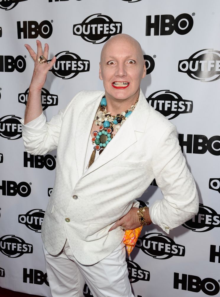 James St. James