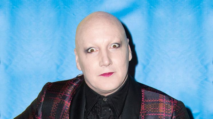 James St. James