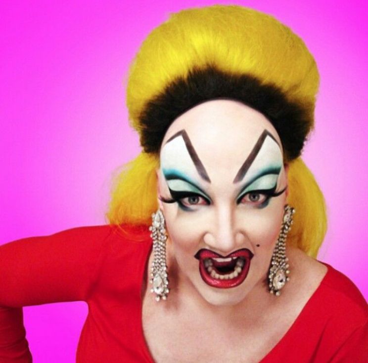 James St. James
