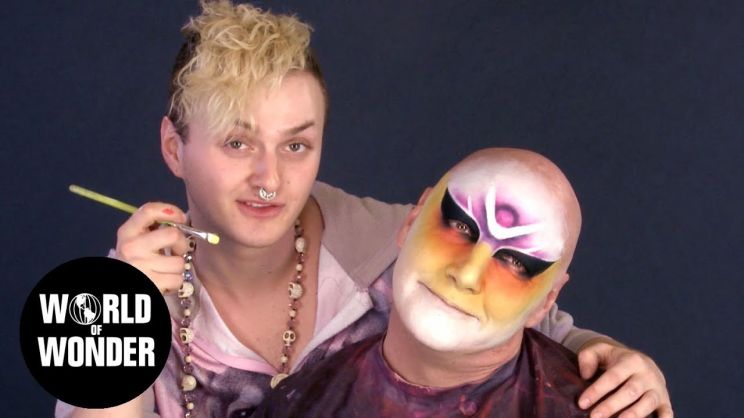 James St. James