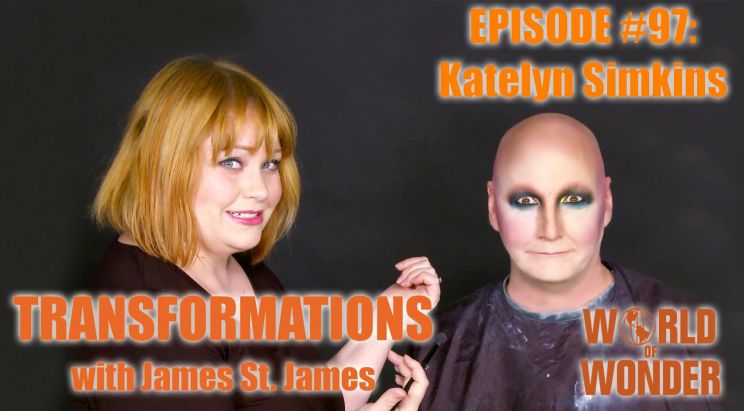 James St. James