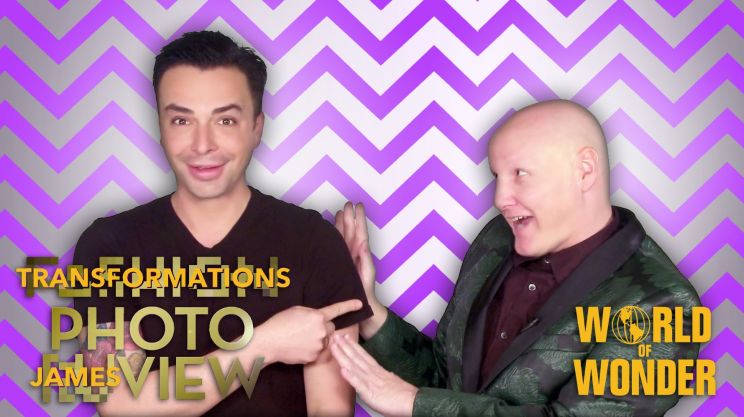 James St. James