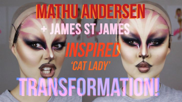 James St. James