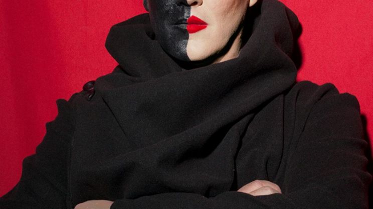 James St. James