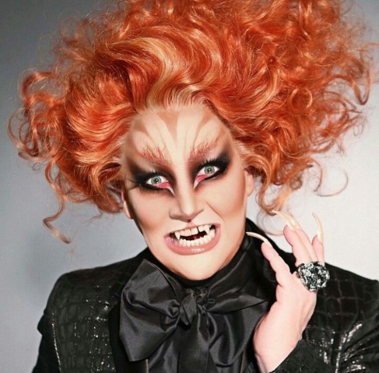 James St. James