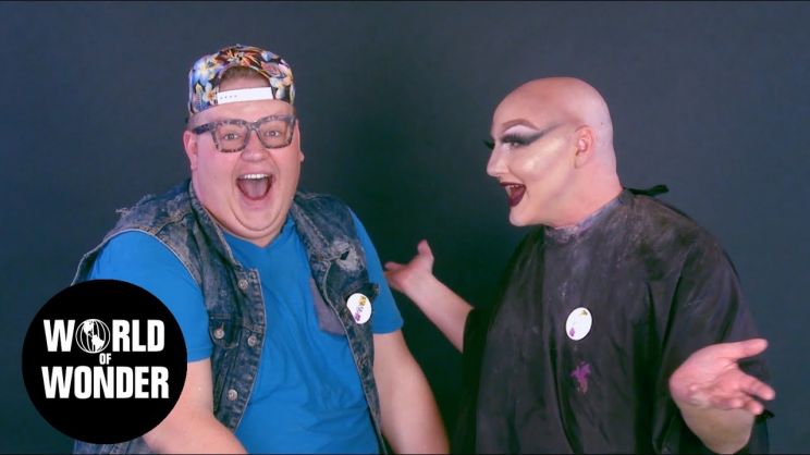 James St. James