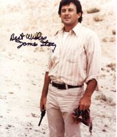 James Stacy