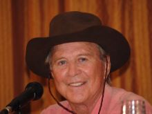 James Stacy photo