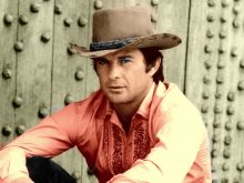 James Stacy