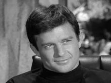 James Stacy