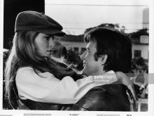 James Stacy photo