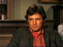James Stacy photo
