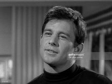 James Stacy photo