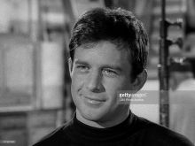 James Stacy photo