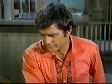 James Stacy photo