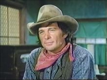 James Stacy