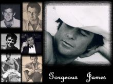 James Stacy