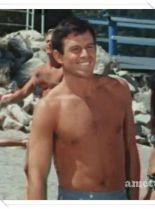 James Stacy