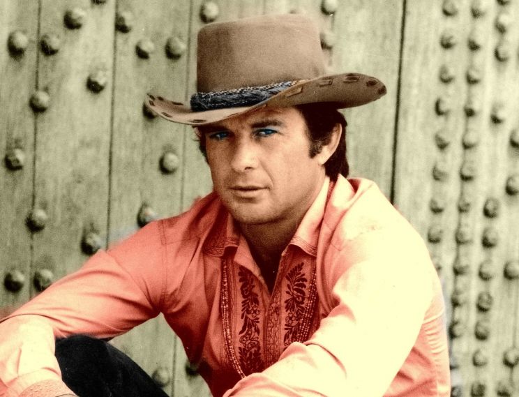 James Stacy