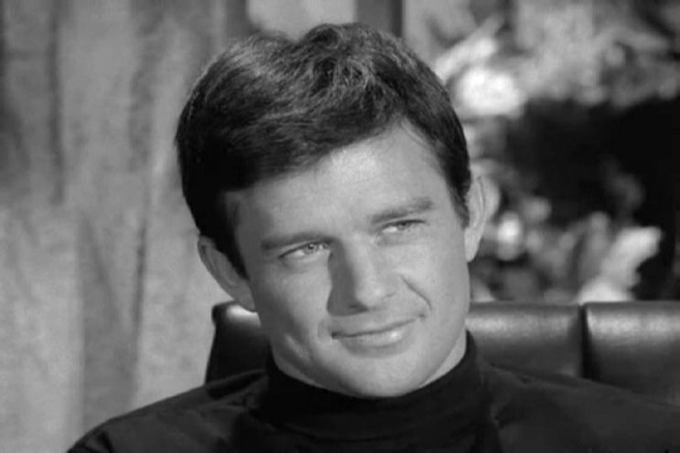 James Stacy