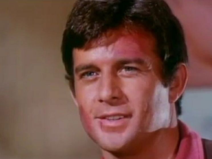 James Stacy