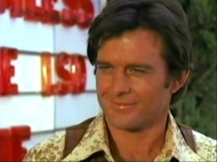 James Stacy